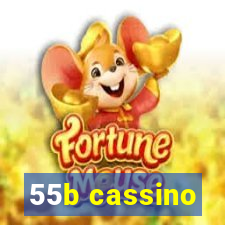 55b cassino